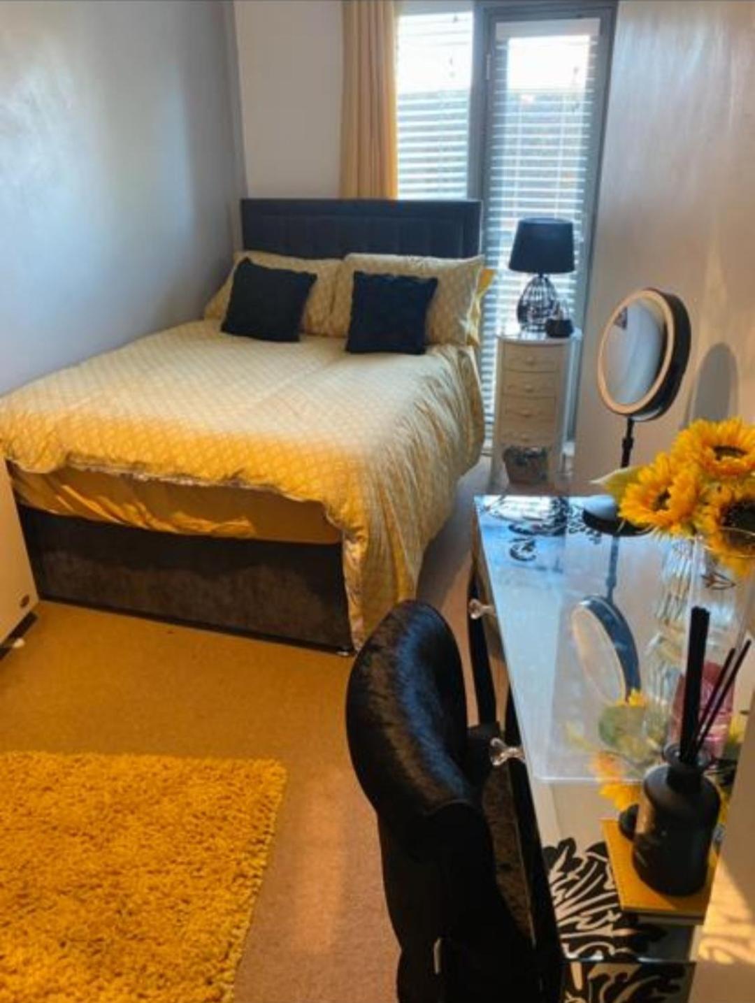 Spacious Duplex 2 Bed Apartment Central Location By Canal - Chester Uk Kültér fotó